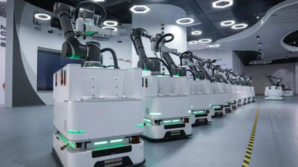 展商推介 | 优艾智合 以智能软硬件驱动，引领交通产业智能化转型升级