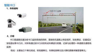 一文读懂智能交通系统 核心技术与软硬件产品全解析